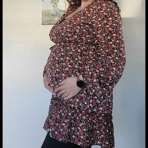 🎉Host Pick🎉Floral Dress